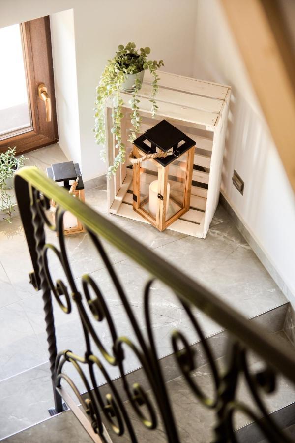 Gosciniec U Antka Apartment Poronin Exterior photo